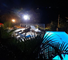 Petit coin de Paradis